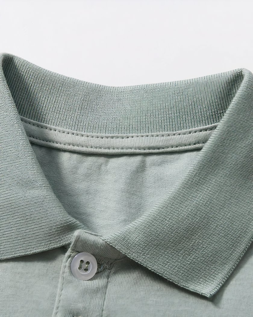 Robe Polo D Ete Grise Logo Cheval Pour Fille 5