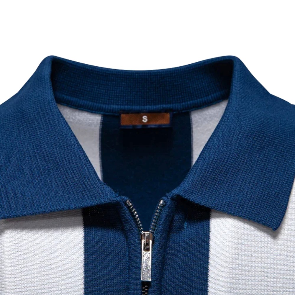 IMG-polo-zippé-homme-rayé-bleu-style-rétro1