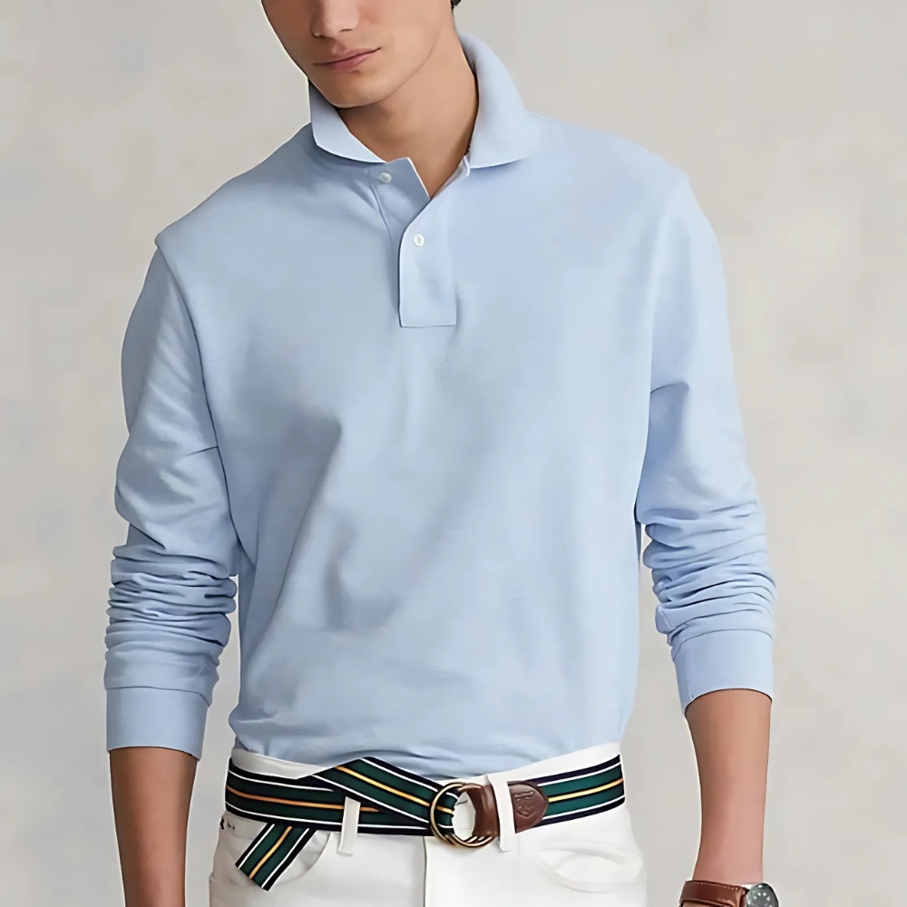 IMG_03_2025_Polo_manches_longues_pour_homme_coton_1